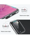 Hurtownia GSM - Etui ESR Essential Samsung Galaxy S20 Clear - ESR149CL - {ean13} - Hurt
