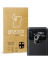 Bizon Glass Lens Poco C40 / Redmi 10C [2 PACK]