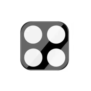 Hurtownia GSM - Sklíčko na aparát Bizon Glass Lens pro Poco C40 / Redmi 10C [2 PACK] - BIZ2074 - {ean13} - Hurt
