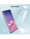 Hurtownia GSM - Etui ESR Essential Samsung Galaxy S20 Clear - ESR149CL - {ean13} - Hurt