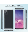 Hurtownia GSM - Etui ESR Essential Samsung Galaxy S20 Clear - ESR149CL - {ean13} - Hurt