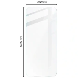 Hurtownia GSM - Bizon Glass Clear Xiaomi Poco F3 - BIZ2075 - {ean13} - Hurt