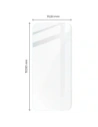 Hurtownia GSM - Szkło hartowane Bizon Glass Clear do Xiaomi Poco F3 - BIZ2075 - {ean13} - Hurt