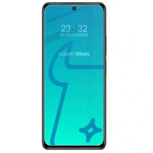 Hurtownia GSM - Bizon Glass Clear Xiaomi Poco F3 - BIZ2075 - {ean13} - Hurt