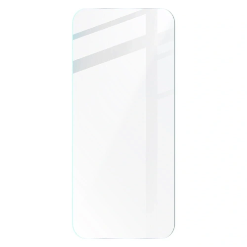 Szkło hartowane Bizon Glass Clear do Xiaomi Poco F3