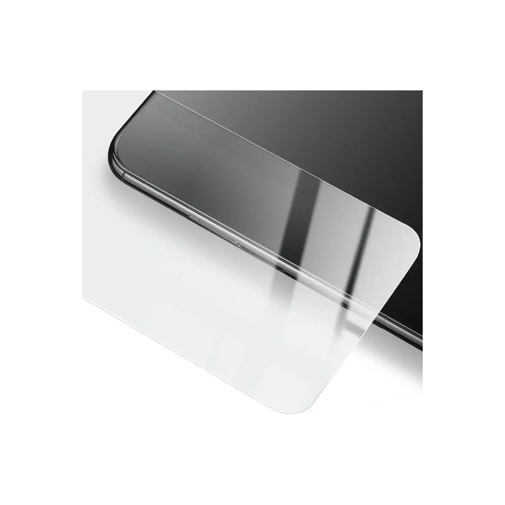Hurtownia GSM - Szkło hartowane Bizon Glass Clear do Xiaomi Poco F3 - BIZ2075 - {ean13} - Hurt