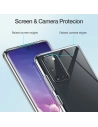 Hurtownia GSM - Etui ESR Essential Samsung Galaxy S20 Clear - ESR149CL - {ean13} - Hurt
