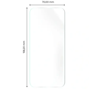 Hurtownia GSM - Bizon Glass Hydrogel Xiaomi POCO F3 [2 CSOMAG] - BIZ2076 - {ean13} - Hurt