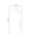 Hurtownia GSM - Folia hydrożelowa na ekran Bizon Glass Hydrogel Xiaomi POCO F3 [2 PACK] - BIZ2076 - {ean13} - Hurt