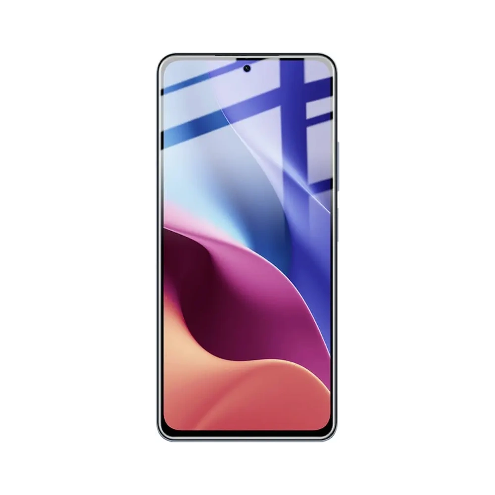 Hurtownia GSM - Folia hydrożelowa na ekran Bizon Glass Hydrogel Xiaomi POCO F3 [2 PACK] - BIZ2076 - {ean13} - Hurt