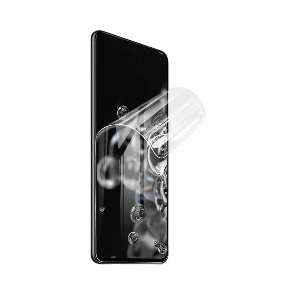 Hurtownia GSM - Bizon Glass Hydrogel Xiaomi POCO F3 [2 PACK] - BIZ2076 - {ean13} - Hurt