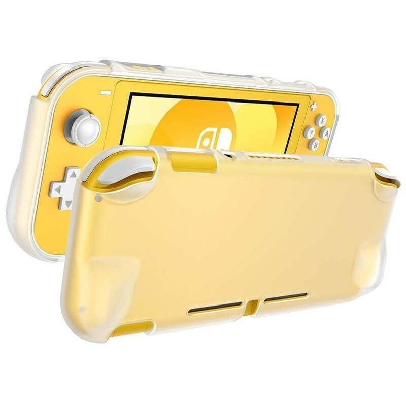 Hurtownia ESR - 4894240097793 - ESR150CL - Etui ESR Essential Nintendo Switch Lite Clear - B2B homescreen