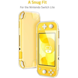 Wholesale ESR Essential Nintendo Switch Lite Clear - ESR150CL - {ean13} - Hurt