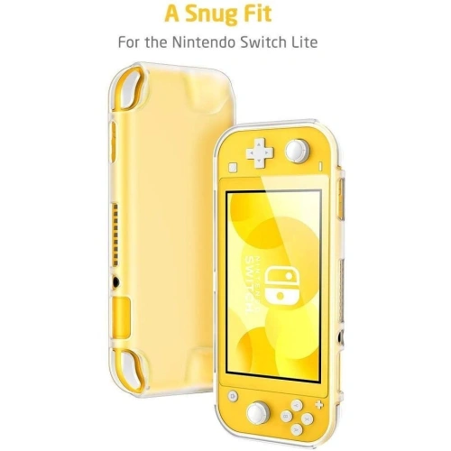 Etui ESR Essential Nintendo Switch Lite Clear