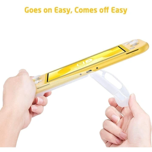 Etui ESR Essential Nintendo Switch Lite Clear