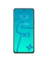 Hurtownia GSM - Bizon Glas Klar gehärtetes Glas - 3 Stück. + Linsenglas Xiaomi Poco F4 - BIZ2077 - {ean13} - Hurt