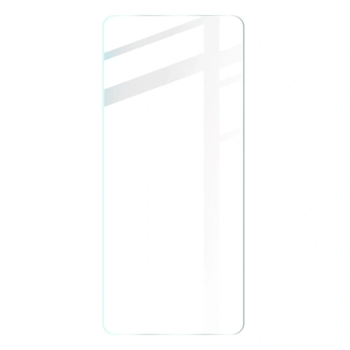 Szkło hartowane Bizon Glass Clear - 3 szt. + obiektyw Xiaomi Poco F4