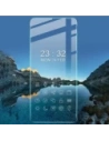Hurtownia GSM - Bizon Glas Klar gehärtetes Glas - 3 Stück. + Linsenglas Xiaomi Poco F4 - BIZ2077 - {ean13} - Hurt