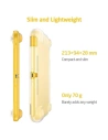Hurtownia GSM - Etui ESR Essential Nintendo Switch Lite Clear - ESR150CL - {ean13} - Hurt