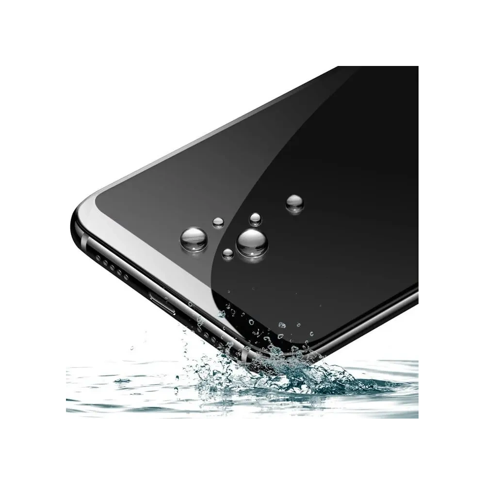 Hurtownia GSM - Bizon Glas Klar gehärtetes Glas - 3 Stück. + Linsenglas Xiaomi Poco F4 - BIZ2077 - {ean13} - Hurt