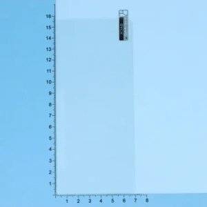Hurtownia GSM - Bizon Glass Sticlă temperată clară - 3 buc. + sticlă lentilă Xiaomi Poco F4 - BIZ2077 - {ean13} - Hurt