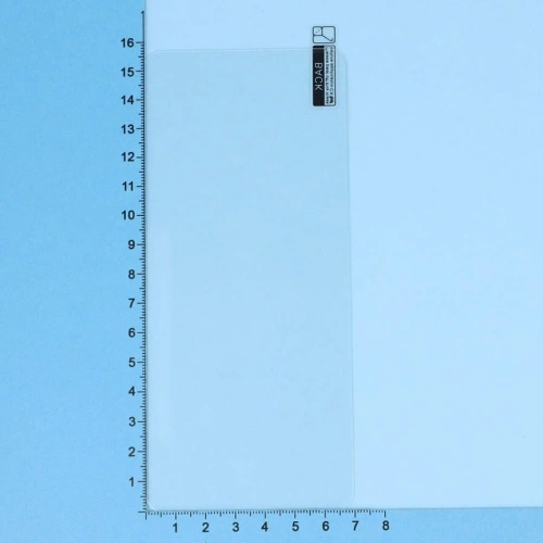 Szkło hartowane Bizon Glass Clear - 3 szt. + obiektyw Xiaomi Poco F4