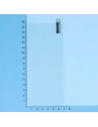 Wholesale Bizon Glass Clear tempered glass - 3 pcs. + lens glass Xiaomi Poco F4 - BIZ2077 - {ean13} - Hurt