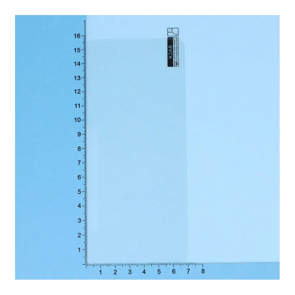 Hurtownia GSM - Bizon üveg Tiszta edzett üveg - 3 db. + lencse üveg Xiaomi Poco F4 - BIZ2077 - {ean13} - Hurt