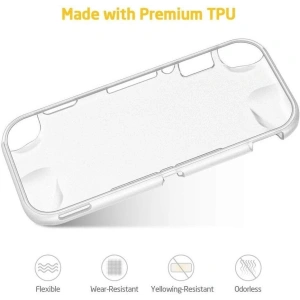 Wholesale ESR Essential Nintendo Switch Lite Clear - ESR150CL - {ean13} - Hurt