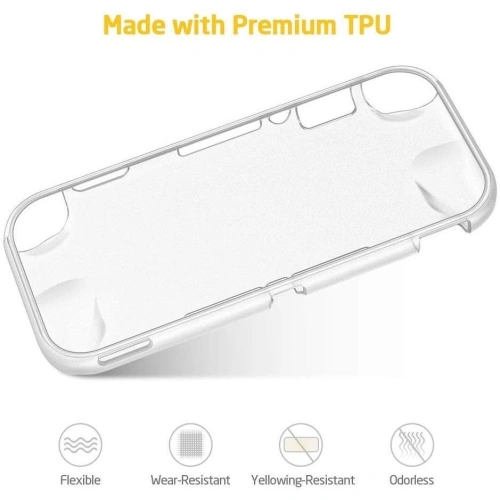 Etui ESR Essential Nintendo Switch Lite Clear