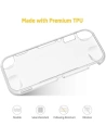 Hurtownia GSM - Etui ESR Essential Nintendo Switch Lite Clear - ESR150CL - {ean13} - Hurt