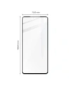 Hurtownia GSM - Bizon Glass Edge Xiaomi Poco F4 fekete - BIZ2078 - {ean13} - Hurt