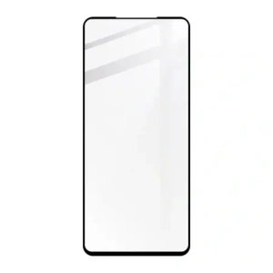 Hurtownia GSM - Bizon Glass Edge Xiaomi Poco F4 negru - BIZ2078 - {ean13} - Hurt