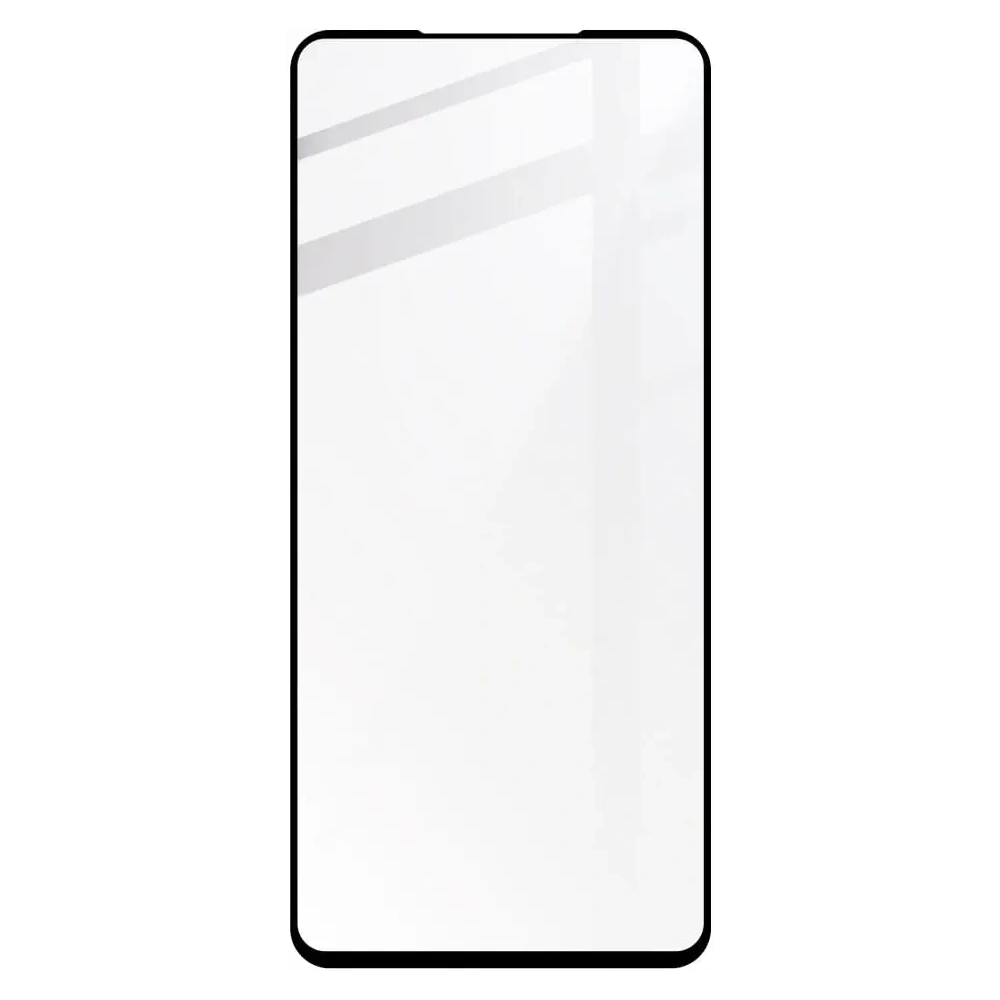 Hurtownia GSM - Bizon Glass Edge Xiaomi Poco F4 fekete - BIZ2078 - {ean13} - Hurt