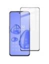 Hurtownia GSM - Bizon Glass Edge Xiaomi Poco F4 fekete - BIZ2078 - {ean13} - Hurt
