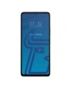 Hurtownia GSM - Bizon Glass Edge sticlă securizată - [2 PACK] + protecție lentilă Xiaomi Poco F4 negru - BIZ2079 - {ean13} - Hurt
