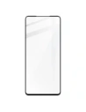 Hurtownia GSM - Bizon Glass Edge sticlă securizată - [2 PACK] + protecție lentilă Xiaomi Poco F4 negru - BIZ2079 - {ean13} - Hurt