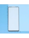 Hurtownia GSM - Bizon Glass Edge sticlă securizată - [2 PACK] + protecție lentilă Xiaomi Poco F4 negru - BIZ2079 - {ean13} - Hurt