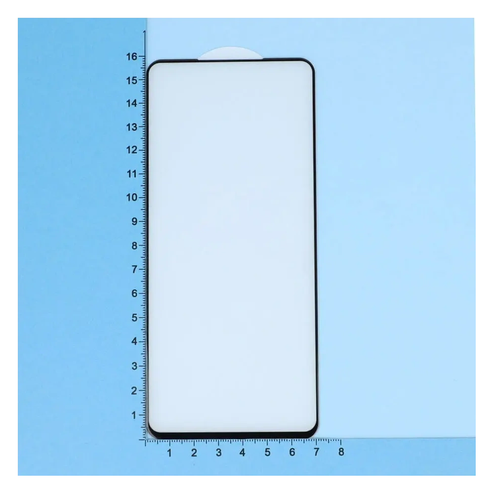 Hurtownia GSM - Bizon Glass Edge sticlă securizată - [2 PACK] + protecție lentilă Xiaomi Poco F4 negru - BIZ2079 - {ean13} - Hurt