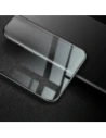 Hurtownia GSM - Bizon Glass Edge sticlă securizată - [2 PACK] + protecție lentilă Xiaomi Poco F4 negru - BIZ2079 - {ean13} - Hurt
