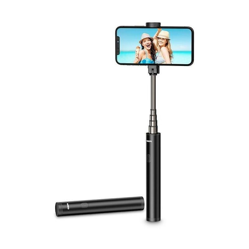 Hurtownia ESR - 4894240094563 - ESR151BLK - ESR Wireless Selfie Stick Black - B2B homescreen