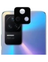 Hurtownia GSM - Bizon Glass Edge sticlă securizată - [2 PACK] + protecție lentilă Xiaomi Poco F4 negru - BIZ2079 - {ean13} - Hurt
