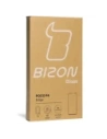 Hurtownia GSM - Bizon Glass Edge sticlă securizată - [2 PACK] + protecție lentilă Xiaomi Poco F4 negru - BIZ2079 - {ean13} - Hurt