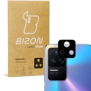 Hurtownia GSM - Bizon Glaslinse Xiaomi Poco F4 [2 PACK] - BIZ2080 - {ean13} - Hurt