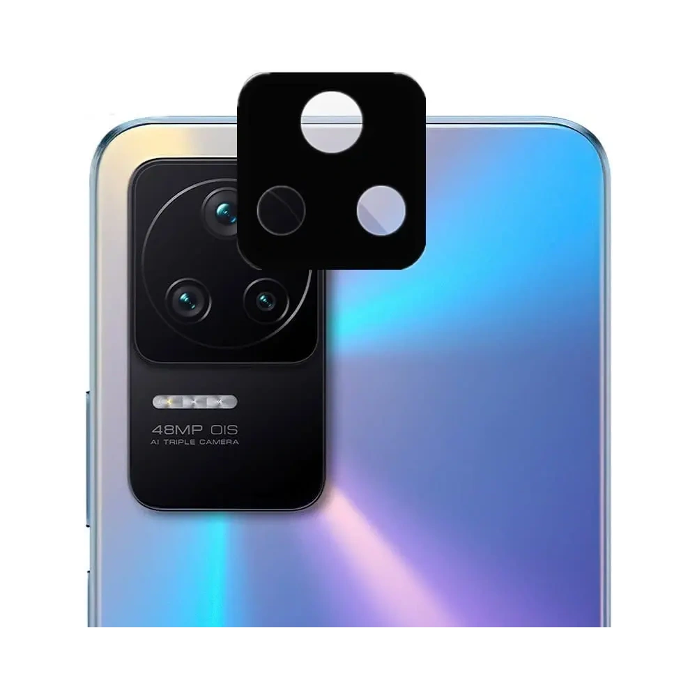 Hurtownia GSM - Bizon üveg lencse Xiaomi Poco F4 [2 CSOMAG] - BIZ2080 - {ean13} - Hurt