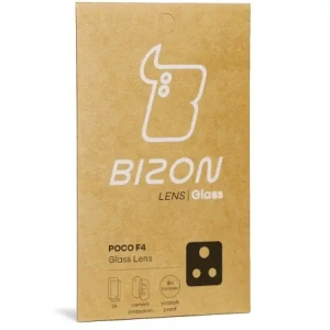 Hurtownia GSM - Bizon Glaslinse Xiaomi Poco F4 [2 PACK] - BIZ2080 - {ean13} - Hurt