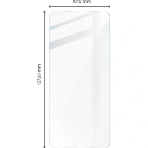 Hurtownia GSM - Bizon Glass Clear Xiaomi Poco F4 - BIZ2081 - {ean13} - Hurt
