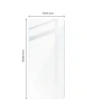 Hurtownia GSM - Bizon üveg tiszta Xiaomi Poco F4 - BIZ2081 - {ean13} - Hurt