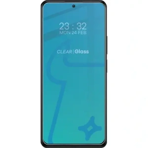 Hurtownia GSM - Bizon Glass Clear Xiaomi Poco F4 - BIZ2081 - {ean13} - Hurt