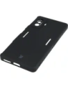 Hurtownia GSM - Caz de silicon Bizon Xiaomi Poco F4 GT negru - BIZ2082 - {ean13} - Hurt